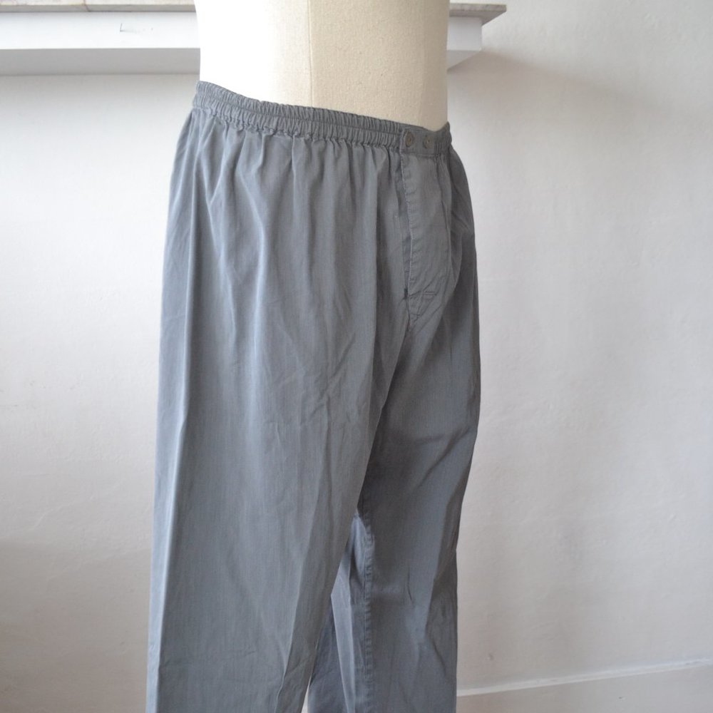 Frette Cotton Lounge Pants